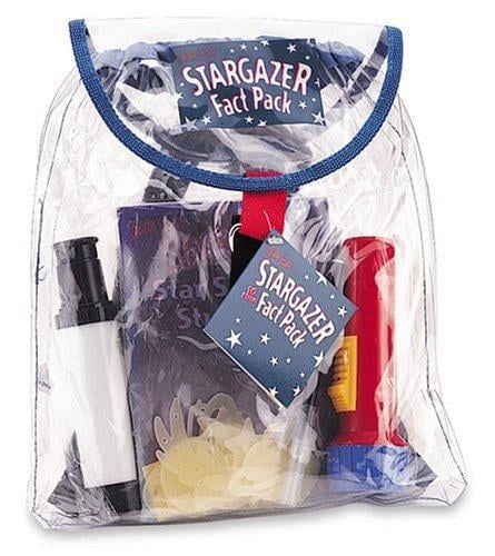 Stargazer fact pack