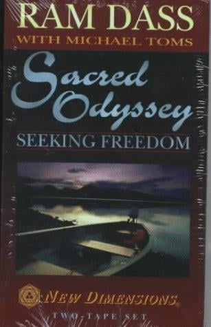Sacred Odyssey