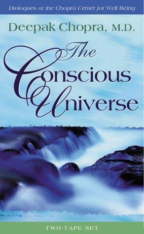 The Conscious Universe