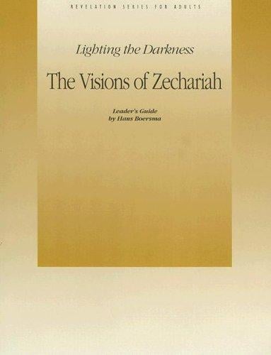 The Visions of Zechariah