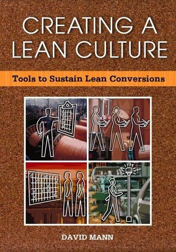 Creating A Lean Culture