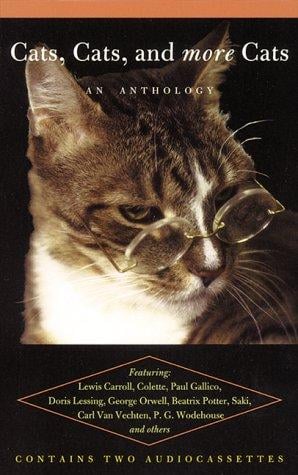 Cats and More Cats