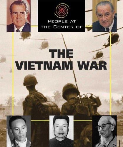 The Vietnam War