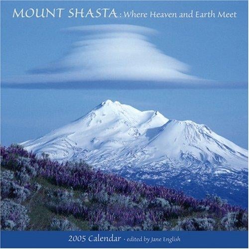 Mount Shasta