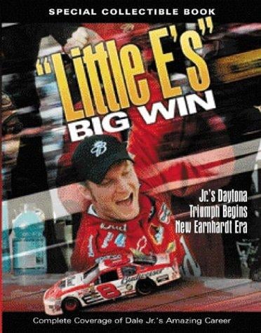 "Little E's" big win