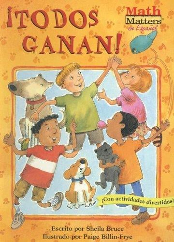 Todos ganan!