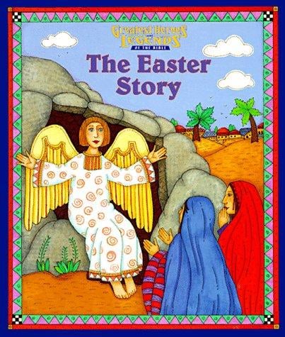 The Easter story