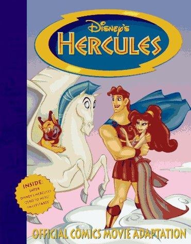 Disney's Hercules