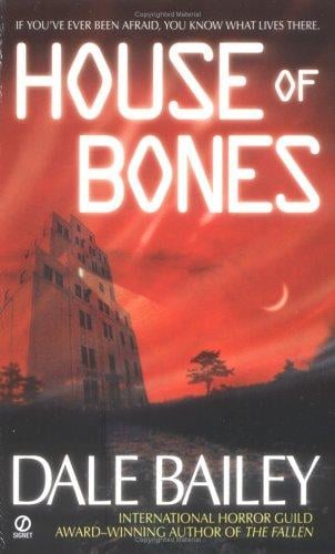 House of bones