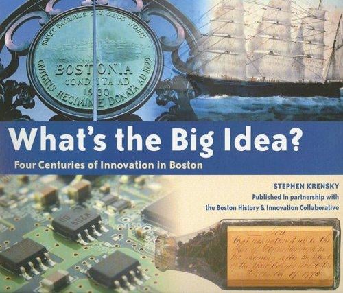 What's the Big Idea?