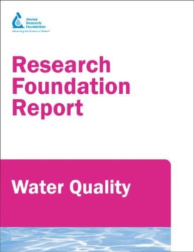 UV Disinfection for Large Water Treatment Plants