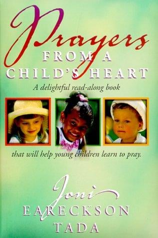 Prayers from a Child's Heart