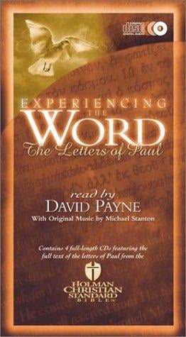 Experiencing the Word
