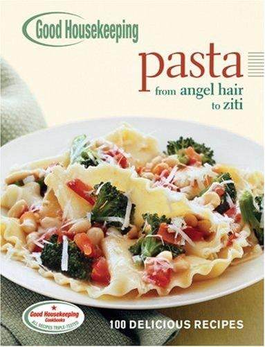 Good Housekeeping pasta
