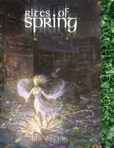 Rites of spring