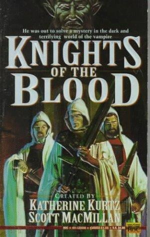Knights of the Blood