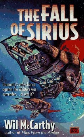 The Fall of Sirius