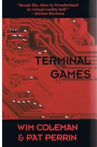 Terminal Games