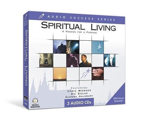 Spiritual Living