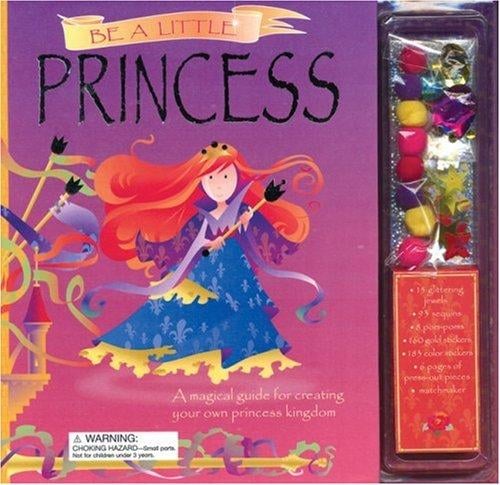 Be a Little Princess (Be a Little)