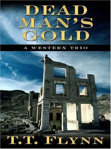 Dead man's gold