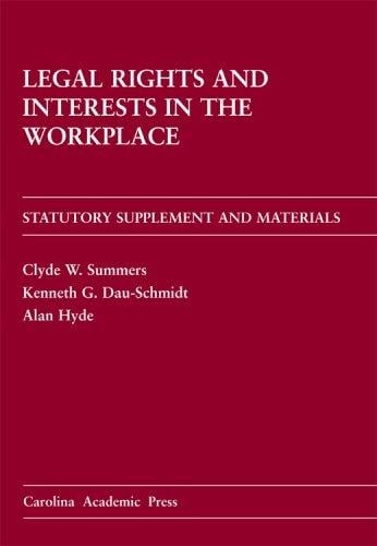 The Fourth Amendment