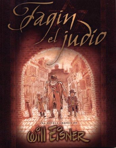 Fagin el judio