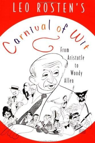 Leo Rosten's Carnival of Wit