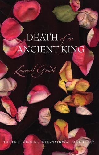 Death of an ancient king