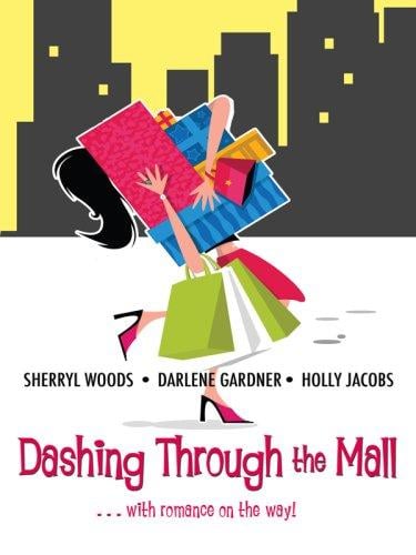 Dashing Through the Mall
