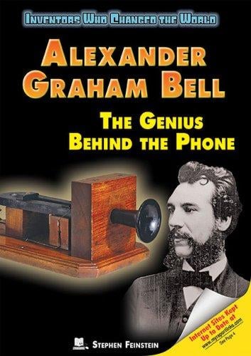 Alexander Graham Bell