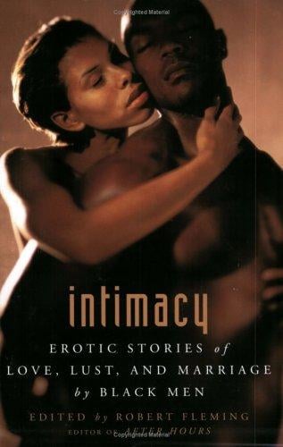 Intimacy