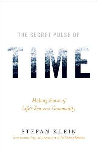 The secret pulse of time