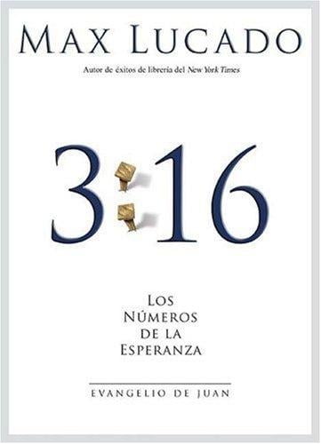 3:16 Evangelio de Juan