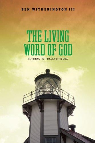 The living Word of God