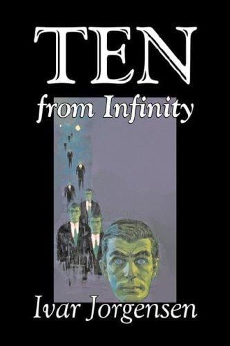 Ten from Infinity