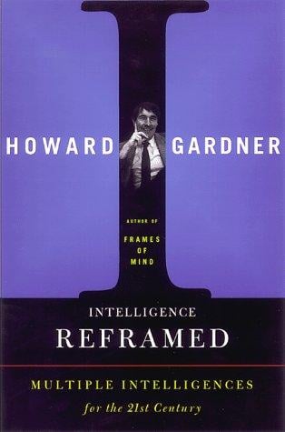 Intelligence Reframed