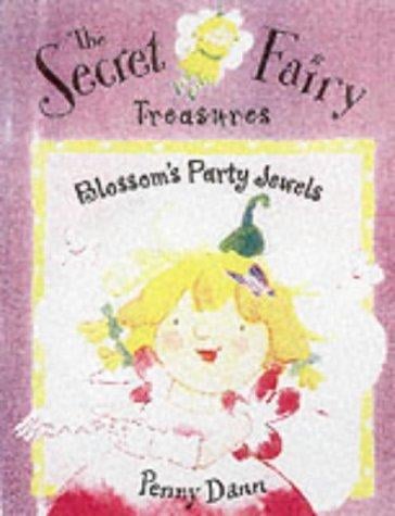 Blossom's Party Jewels (Secret Fairy)
