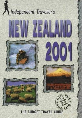 Independent Traveller's 2001 New Zealand
