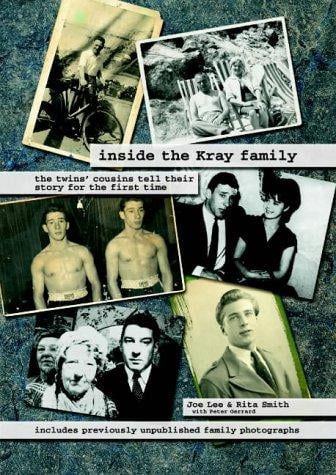 Inside the Kray Family