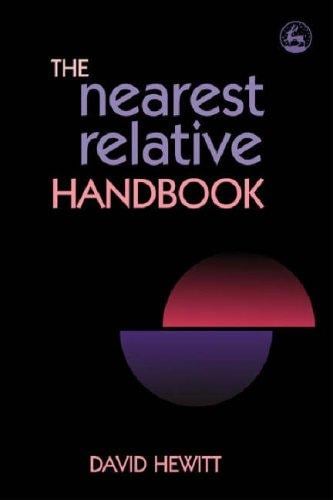 The nearest relative handbook