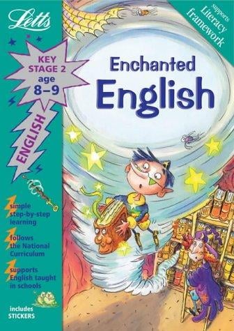Enchanted English (Magical Topics)