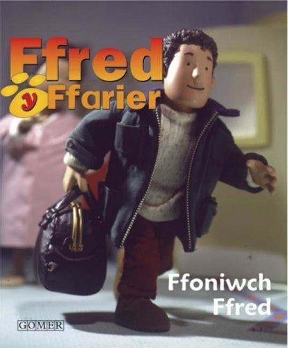 Ffoniwch, Ffred (Ffred Y Ffarier)