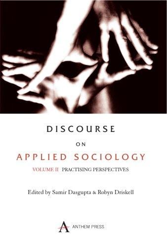 Discourse on applied sociology