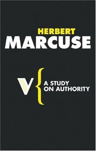 A study on authority