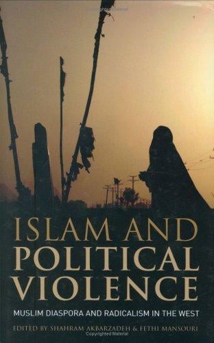 Islam and political violence