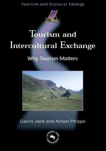 Tourism and intercultural exhange