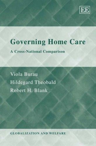 GOVERNING HOME CARE: A CROSS-NATIONAL COMPARISON