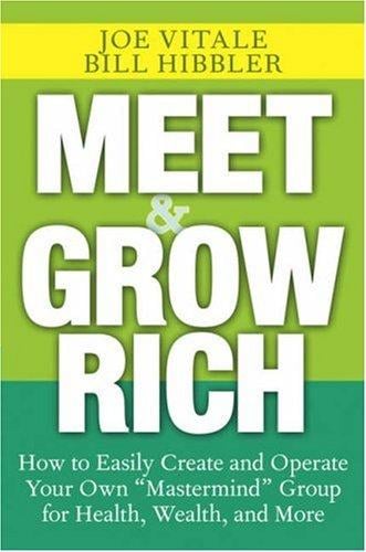 Meet & grow rich