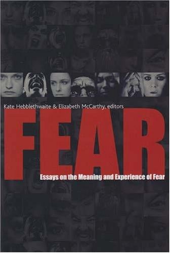 Fear